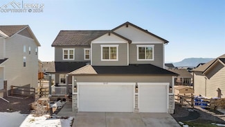 5157 Sirbal Dr, Colorado Springs, CO 80924