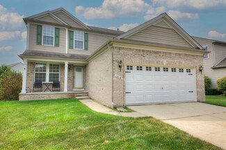 10116 E Avondale Cir, Ypsilanti, MI 48198