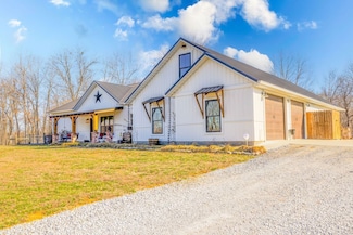1800 Wray Rd, Wingo, KY 42088