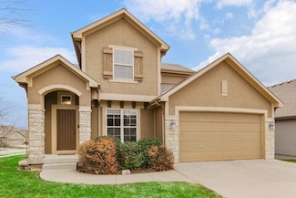 6617 Wedd Place, Shawnee, KS 66203