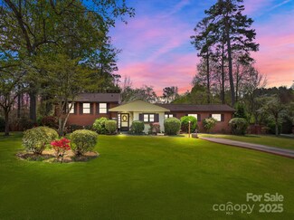 365 Pine Hill Rd, Salisbury, NC 28144