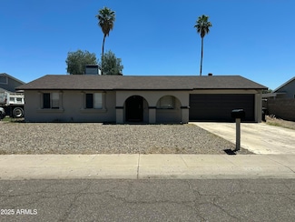 2007 N 55th Ln, Phoenix, AZ 85035