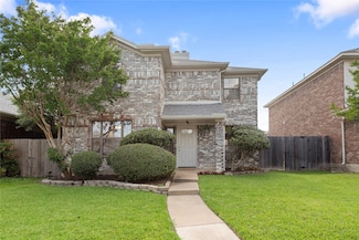 2909 Sunset Point Ln, Carrollton, TX 75007