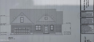 114 Rolling Water Ln, Swansboro, NC 28584