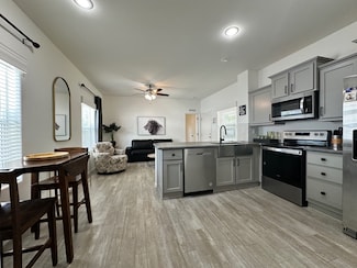 3933 Arizona 260 Unit 206, Star Valley, AZ 85541