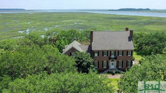 483 Butler Ave, Savannah, GA 31406