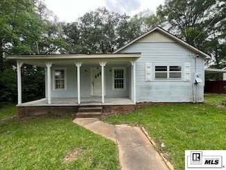 147 Rex St, Dubach, LA 71235
