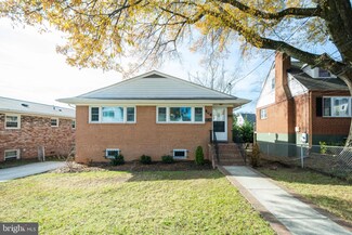 1912 N Edison St, Arlington, VA 22207