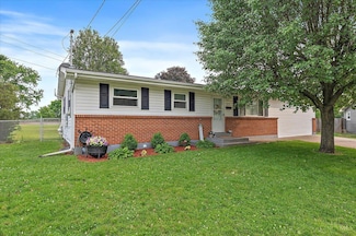 317 Linda Ct, Trenton, OH 45067