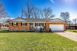 8770 Martz Paulin Rd, Franklin, OH 45005