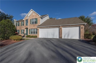 4515 Loraine Ln, Bethlehem, PA 18017