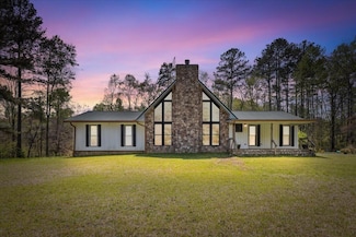 2079 No Pone Rd NW, Georgetown, TN 37336