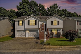 3372 Springside Ridge, Decatur, GA 30034