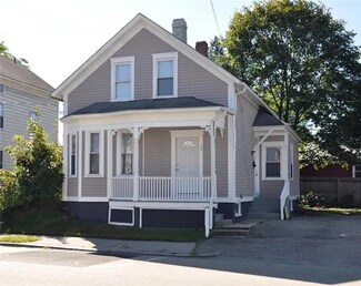 56 Killingly St, Providence, RI 02909