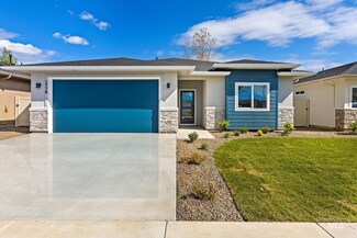 1776 E Grayson St, Meridian, ID 83642