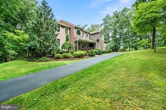 148 Municipal Rd, Pipersville, PA 18947