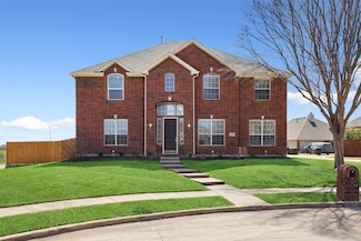 3420 Woodheights Ct, Plano, TX 75074