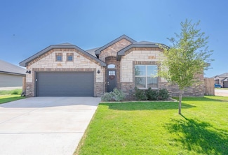 2611 S Co Road 1105, Midland, TX 79706