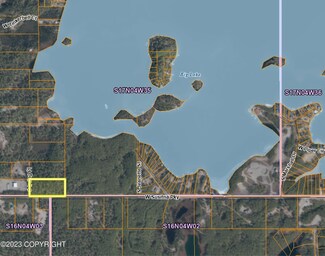 C005 W Susitna Pkwy, Big Lake, AK 99654