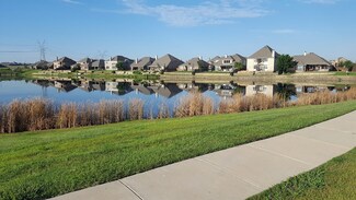 4508 Lakeside Hollow St, Roanoke, TX 76262
