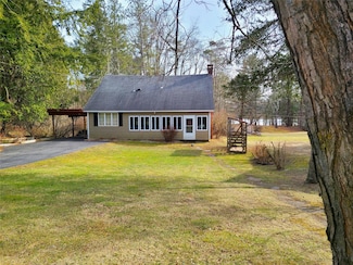 493 Old Taylor Rd, Jeffersonville, NY 12748