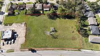11318 Martin Luther King Blvd, Houston, TX 77048