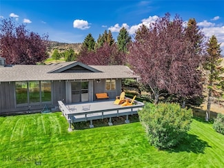 2 Snowcrest Ct Unit A, Ennis, MT 59729