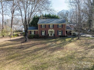 610 2nd Ave NW, Conover, NC 28613