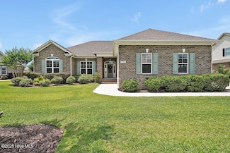 968 Woodwind Dr, Leland, NC 28451