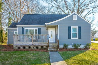 3200 Wood Ave, Chattanooga, TN 37406