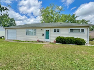 908 N Forest Dr, Kokomo, IN 46901