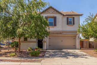 3502 E Bartlett Dr, Gilbert, AZ 85234
