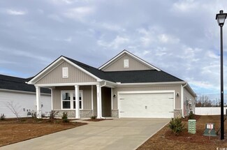 823 Cypress Preserve Cir Unit 153 Buchanan F, Longs, SC 29568