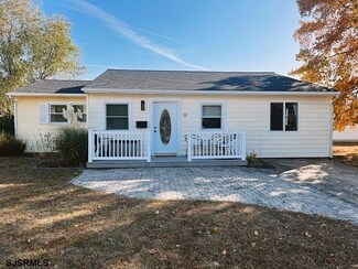 18 Rutgers Rd, Somers Point, NJ 08244