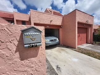 5717 NW 16th St Unit 20, Lauderhill, FL 33313