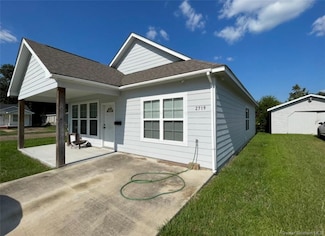 2719 Center St, Lake Charles, LA 70601