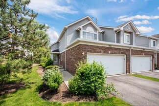 1260 S Parkside Dr Unit AR3R1, Palatine, IL 60067