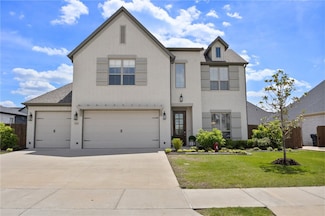 5804 W Sage Dr, Rogers, AR 72758