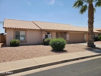 13331 E Cindy St, Chandler, AZ 85225