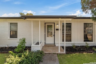 442 Rexford Dr, San Antonio, TX 78216