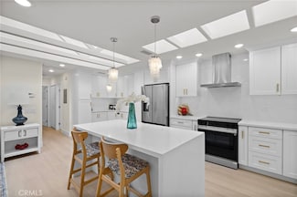 663 Via Los Altos Unit Q, Laguna Woods, CA 92637