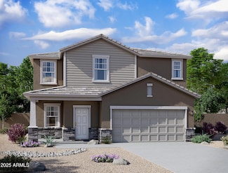 32202 N Knauss Ln, San Tan Valley, AZ 85140
