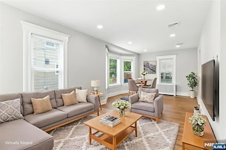 45 Oakridge Rd, West Orange, NJ 07052