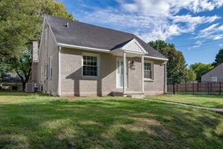 1823 Cullen Ave, Owensboro, KY 42301