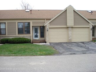 6508 Brook Trail Unit 3, Lansing, MI 48917