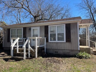 620 NE 2nd Ave, Durant, OK 74701