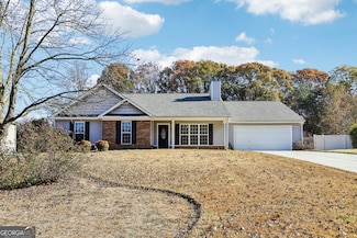 809 Custom Ln, Winder, GA 30680