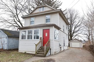 19 Dix St, Rochester, NY 14606