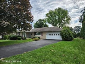 123 Park Ave, Bangor, PA 18013