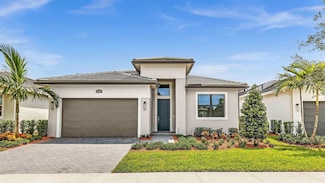 2760 SE Ashfield Dr, Port St. Lucie, FL 34984